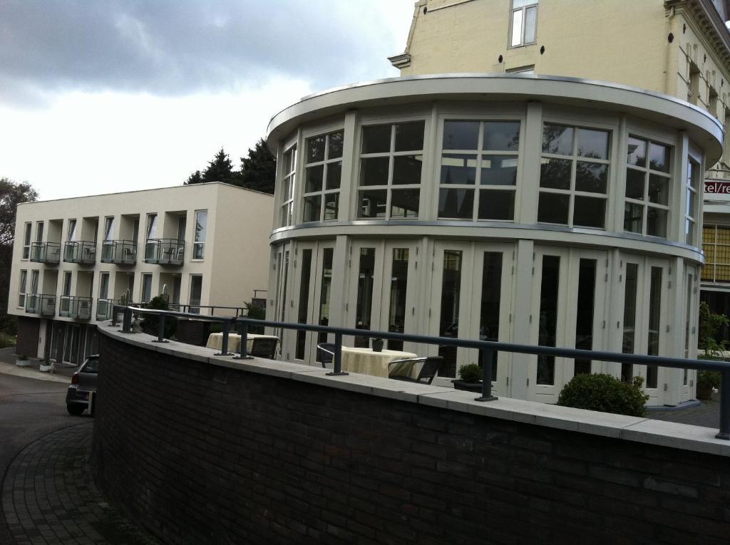 Hotel 2000 Valkenburg Valkenburg aan de Geul Exterior foto
